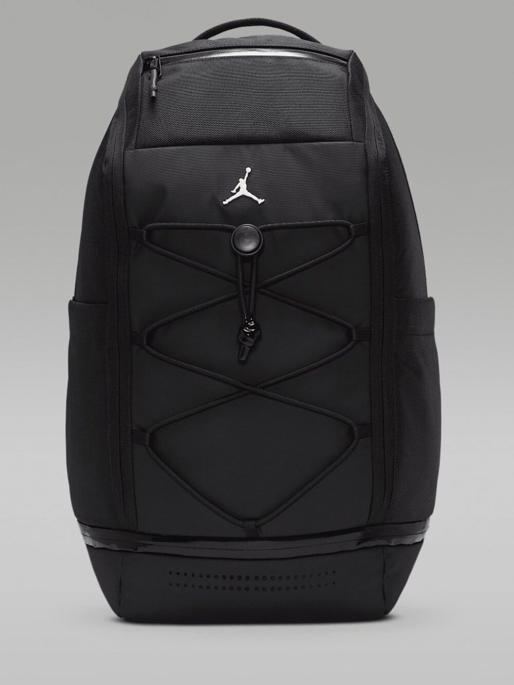 Nike Air Jordan Sport Backpack Unisex Travel Bag MA0945-023 Black 32.9L $110 ol